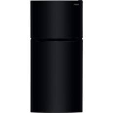 Fridge Freezers Frigidaire 18.3 cu. ft. Top Black