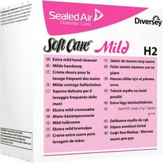 Hautreinigung Soft Care Flydende Mild H2 m/Parfume Line