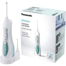 Panasonic Elektriske tannbørster & Tannspylere Panasonic DentaCare Trådløs Mundskyller Genopladelig EW1313