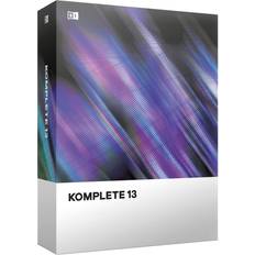 Native Instruments Kontorprogram Native Instruments KOMPLETE 13 UPG KSelect