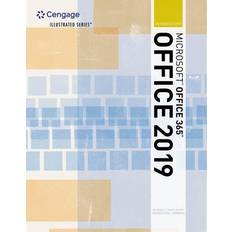 Office Software Illustrated MicrosoftOffice 365 & Office 2019 Introductory (MindTap Course List)