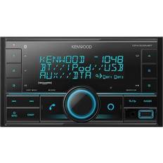 Boat & Car Stereos Kenwood Double Din