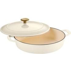 Tramontina Gourmet with lid 0.98 gal