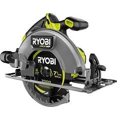 RYOBI 18-Volt Cordless 5 12inch Circular Saw Kit with a 4Ah Battery and  Charger (No Retail Packaging) 