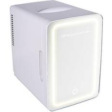 White Freestanding Refrigerators Frigidaire .35 Cu.-Ft. 15-Can Mini White