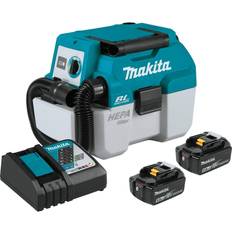 Makita Battery Vacuum Cleaners Makita XCV11T