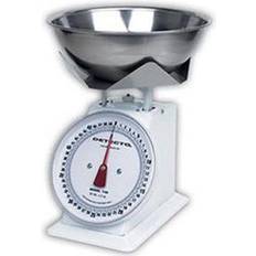 Detecto 1052TBS Baker Dough Scale 8 Pound