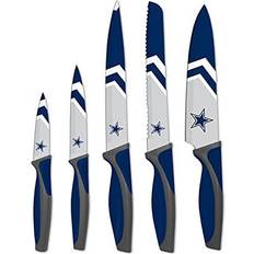 Woodrow Dallas Cowboys KKNFL09 Messer-Set