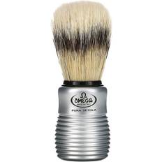 Shaving Brushes DII European Soaps, Men's Shave Brush, 1 Brush