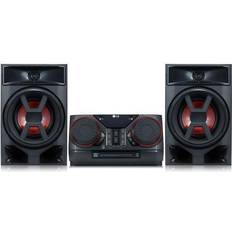 Audio Systems LG CK43 300W