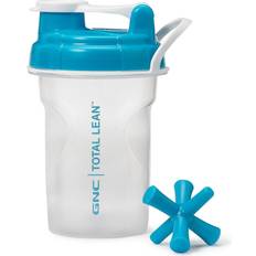 Blenderbottle Classic V2 GNC USA Shaker Bottle