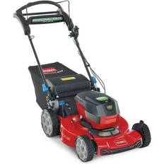 Toro Battery Powered Mowers Toro 21466T Solo Battery Powered Mower