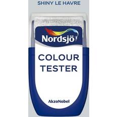 Nordsjö Interiørmaling Nordsjö COLOUR TESTER SHINY LE HAVRE