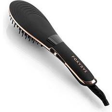 Foxybae Detangling Hair Brush, Rose Gold