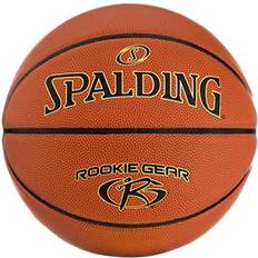 Spalding Basketballs Spalding Rookie Gear Basketball