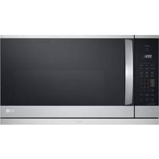 Microwave Ovens LG Electronics 2.1