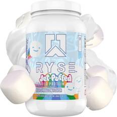 RYSE Protein Powders RYSE Loaded Protein Powder Marshmallow 915g