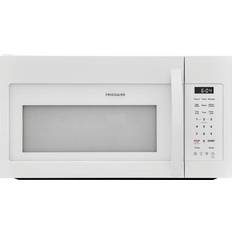 Microwave Ovens Frigidaire Range White