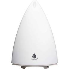 Aroma Diffusers Blair Women's Aroma Diffuser w/ Remote Control, White