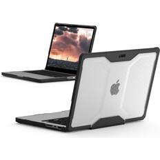 Datatilbehør UAG Plyo - ice - MacBook Pro 14" M3 2023/M2 2023/M1 2021