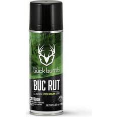 Bath Bombs Bomb BUC RUT Attractant Aerosol Can