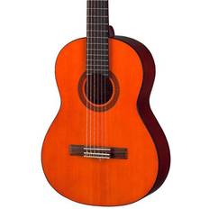 Acoustic Guitars Yamaha CGS102AII 1/2-Scale Classical Natural