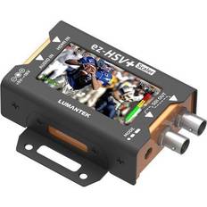 Digital tv converter box Lumantek ez-HSV+ HDMI