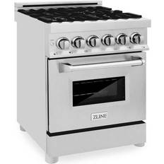 ZLINE Gas Ranges ZLINE Kitchen