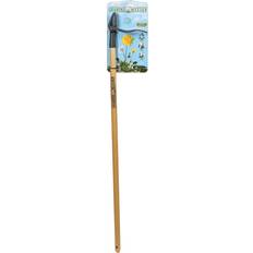 Cleaning & Clearing Grampa's Weeder The Original Stand Up Weed Puller