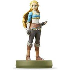 nintendo amiibozelda: breath of the wild