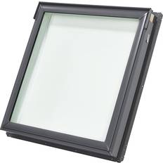 Velux Fixed Windows Velux FS M02 2004 Aluminum Fixed Window Double-Pane 30.56x30.5"