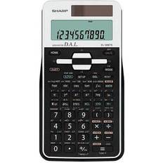 Calculator Sharp Scientific Calculator (470 Functions)