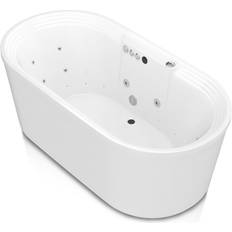 Bathtubs Anzzi Sofi (FT-AZ201) 171.1x83.8