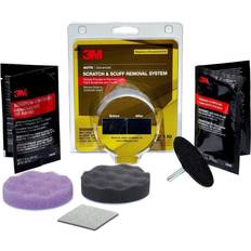 3M Scratch Remover Kit