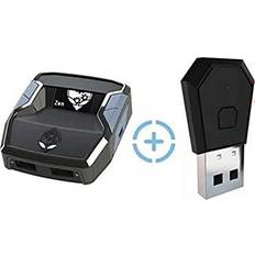 Adapters Collective Minds CRONUS ZEN and PS5 DONGLE Bundle