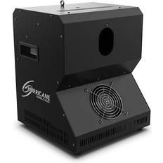 Party Machines Chauvet Dj Hurricane Bubble Haze Machine