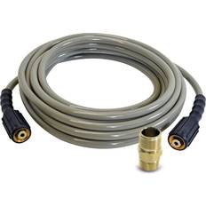 Power washer hose • Compare & find best prices today »