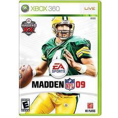 Madden NFL 24 (XBSX) (8 stores) at Klarna • See prices »