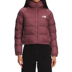 The North Face Women’s Hydrenalite Down Hoodie - Wild Ginger