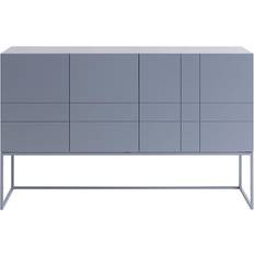 Asplund Kilt Light Blue Sideboard 137x87