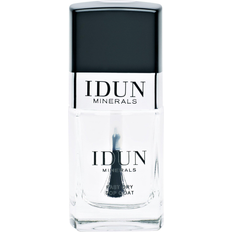 Negleprodukter Idun Minerals Brilliant Fast Dry Top Coat 11ml