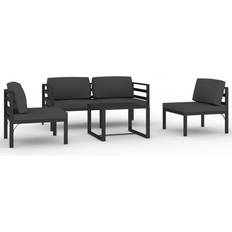 vidaXL 3107788 Outdoor Lounge Set