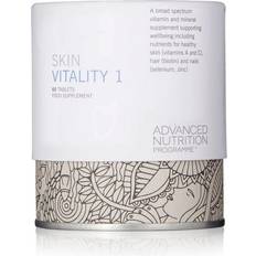 Advanced Nutrition Programme Skin Vitality 60 Stk.