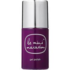 Le Mini Macaron Gel Polish Blackberry 10ml