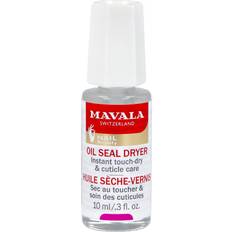 Vitaminer Quick dry Mavala Oil Seal Dryer 10ml