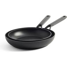 KitchenAid Classic Forged Ceramic Non-Stick Set 2 delar