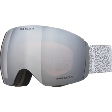 Flight deck prizm Oakley Flight Deck - Prizm Snow Black Iridium/Band Grey Terrain