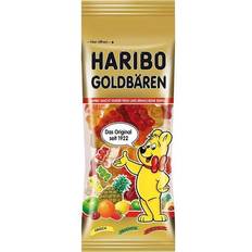 Beste Süßigkeiten Haribo Mini-Vingummibamser 75