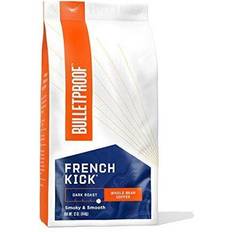 Bulletproof 'French Kick' Dark Roast Whole Bean