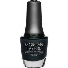 Mint green nails Morgan Taylor Nails Nail Polish Green Collection Nail Polish 15ml